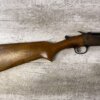 SEARS MODEL 101.1004 12GA SINGLE BARREL BREAK ACTION SHOTGUN #6-04119