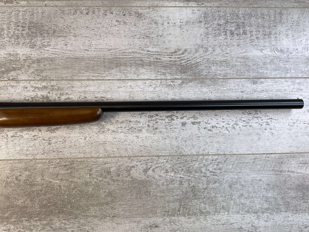 SEARS MODEL 101.1004 12GA SINGLE BARREL BREAK ACTION SHOTGUN #6-04119