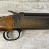 SEARS MODEL 101.1004 12GA SINGLE BARREL BREAK ACTION SHOTGUN #6-04119