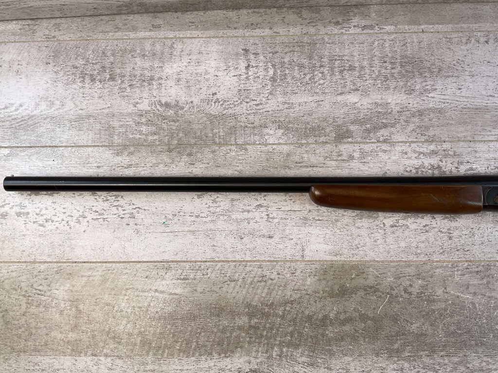 SEARS MODEL 101.1004 12GA SINGLE BARREL BREAK ACTION SHOTGUN #6-04119