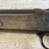 SEARS MODEL 101.1004 12GA SINGLE BARREL BREAK ACTION SHOTGUN #6-04119