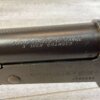 SEARS MODEL 101.1004 12GA SINGLE BARREL BREAK ACTION SHOTGUN #6-04119
