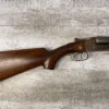 J STEVENS SXS DOUBLE BARREL 12GA SHOTGUN #6-04120