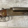 J STEVENS SXS DOUBLE BARREL 12GA SHOTGUN #6-04120