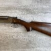 J STEVENS SXS DOUBLE BARREL 12GA SHOTGUN #6-04120