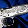 COLT DELTA ELITE ODIN'S RAVEN 1911 10MM AUTO PISTOL, LIMITED EDITION ONE OF 500, NEW IN BOX #6-03007