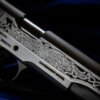 COLT DELTA ELITE ODIN'S RAVEN 1911 10MM AUTO PISTOL, LIMITED EDITION ONE OF 500, NEW IN BOX #6-03007