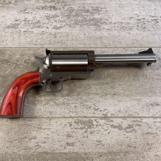 MAGNUM RESEARCH BFR 45-70 GOVT REVOLVER, LIPSEY'S EXCLUSIVE (NEW) #6-05107-PF