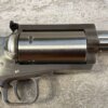 MAGNUM RESEARCH BFR 45-70 GOVT REVOLVER, LIPSEY'S EXCLUSIVE (NEW) #6-05107-PF