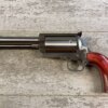 MAGNUM RESEARCH BFR 45-70 GOVT REVOLVER, LIPSEY'S EXCLUSIVE (NEW) #6-05107-PF