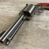 MAGNUM RESEARCH BFR 45-70 GOVT REVOLVER, LIPSEY'S EXCLUSIVE (NEW) #6-05107-PF