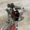 MAGNUM RESEARCH BFR 45-70 GOVT REVOLVER, LIPSEY'S EXCLUSIVE (NEW) #6-05107-PF