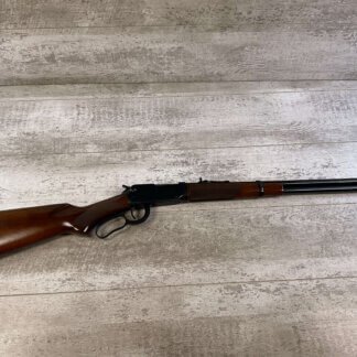 WINCHESTER MODEL 94 AE 45 COLT LEVER ACTION RIFLE #6-05008-PF