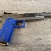 STI 2011 COMPETITION 38 SUPER SEMI AUTO PISTOL, JAMES EARL JONES COLLECTION