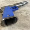 STI 2011 COMPETITION 38 SUPER SEMI AUTO PISTOL, JAMES EARL JONES COLLECTION