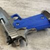 STI 2011 COMPETITION 38 SUPER SEMI AUTO PISTOL, JAMES EARL JONES COLLECTION