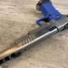 STI 2011 COMPETITION 38 SUPER SEMI AUTO PISTOL, JAMES EARL JONES COLLECTION