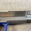 STI 2011 COMPETITION 38 SUPER SEMI AUTO PISTOL, JAMES EARL JONES COLLECTION