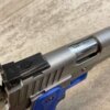 STI 2011 COMPETITION 38 SUPER SEMI AUTO PISTOL, JAMES EARL JONES COLLECTION