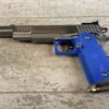 STI 2011 COMPETITION 38 SUPER SEMI AUTO PISTOL, JAMES EARL JONES COLLECTION