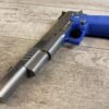 STI 2011 COMPETITION 38 SUPER SEMI AUTO PISTOL, JAMES EARL JONES COLLECTION