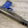 STI 2011 COMPETITION 38 SUPER SEMI AUTO PISTOL, JAMES EARL JONES COLLECTION