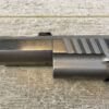 STI 2011 COMPETITION 38 SUPER SEMI AUTO PISTOL, JAMES EARL JONES COLLECTION