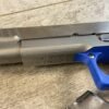 STI 2011 COMPETITION 38 SUPER SEMI AUTO PISTOL, JAMES EARL JONES COLLECTION