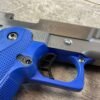 STI 2011 COMPETITION 38 SUPER SEMI AUTO PISTOL, JAMES EARL JONES COLLECTION