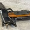 COLT MK IV / SERIES 70 GOLD CUP NATIONAL MATCH .45 ACP SEMI AUTO PISTOL