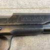 COLT MK IV / SERIES 70 GOLD CUP NATIONAL MATCH .45 ACP SEMI AUTO PISTOL