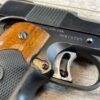 COLT MK IV / SERIES 70 GOLD CUP NATIONAL MATCH .45 ACP SEMI AUTO PISTOL