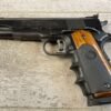 COLT MK IV / SERIES 70 GOLD CUP NATIONAL MATCH .45 ACP SEMI AUTO PISTOL