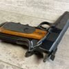 COLT MK IV / SERIES 70 GOLD CUP NATIONAL MATCH .45 ACP SEMI AUTO PISTOL