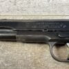 COLT MK IV / SERIES 70 GOLD CUP NATIONAL MATCH .45 ACP SEMI AUTO PISTOL