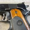 COLT MK IV / SERIES 70 GOLD CUP NATIONAL MATCH .45 ACP SEMI AUTO PISTOL