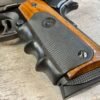 COLT MK IV / SERIES 70 GOLD CUP NATIONAL MATCH .45 ACP SEMI AUTO PISTOL