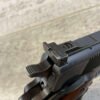 COLT MK IV / SERIES 70 GOLD CUP NATIONAL MATCH .45 ACP SEMI AUTO PISTOL