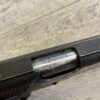 COLT MK IV / SERIES 70 GOLD CUP NATIONAL MATCH .45 ACP SEMI AUTO PISTOL