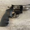 SMITH & WESSON S&W MODEL 28 .357 MAGNUM REVOLVER