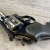 SMITH & WESSON S&W MODEL 28 .357 MAGNUM REVOLVER