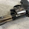 SMITH & WESSON S&W MODEL 28 .357 MAGNUM REVOLVER