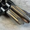 SMITH & WESSON S&W MODEL 28 .357 MAGNUM REVOLVER
