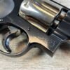 SMITH & WESSON S&W MODEL 28 .357 MAGNUM REVOLVER