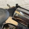 SMITH & WESSON S&W MODEL 28 .357 MAGNUM REVOLVER