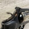 SMITH & WESSON S&W MODEL 28 .357 MAGNUM REVOLVER