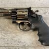 SMITH & WESSON S&W MODEL 28 .357 MAGNUM REVOLVER