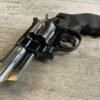 SMITH & WESSON S&W MODEL 28 .357 MAGNUM REVOLVER