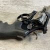 SMITH & WESSON S&W MODEL 28 .357 MAGNUM REVOLVER
