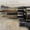 SMITH & WESSON S&W MODEL 28 .357 MAGNUM REVOLVER